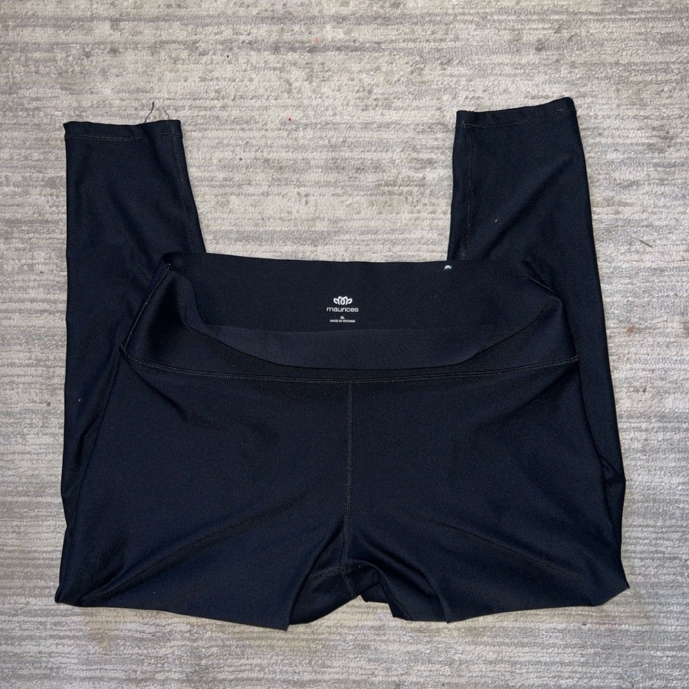 Maurice’s XL leggings